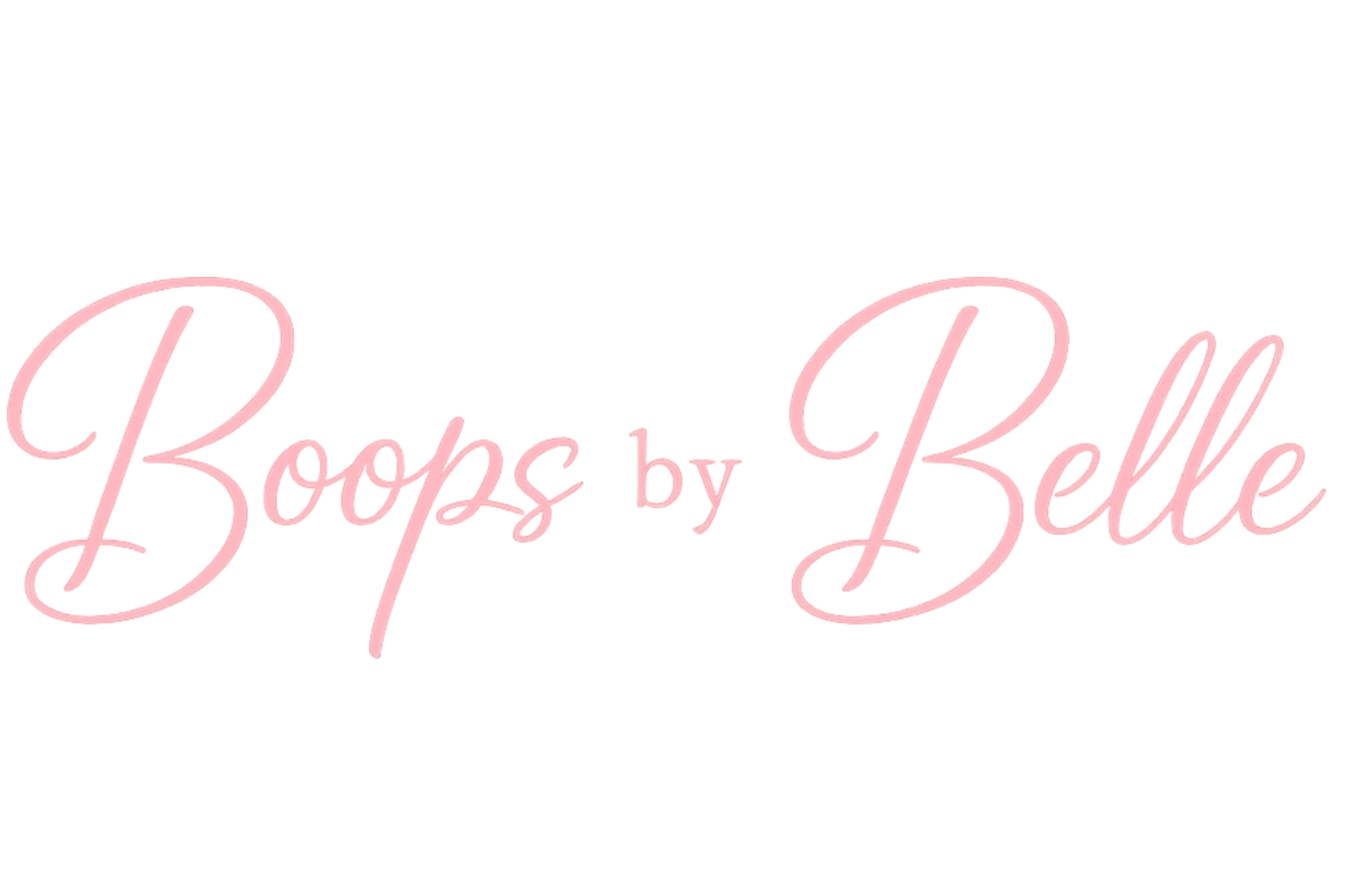 Boops By Belle